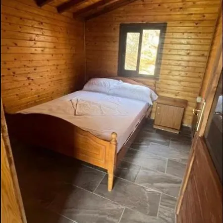 Apartment Kongjonis Himarë
